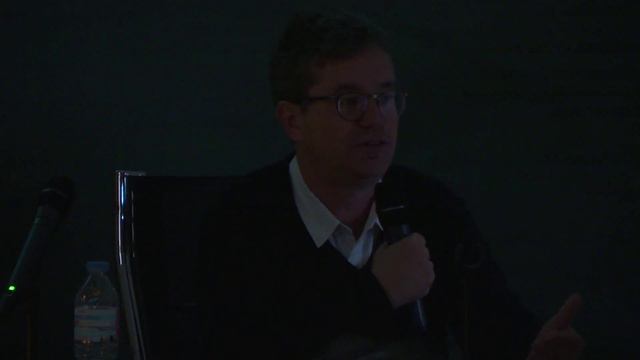 "Les collectifs d’artistes aujourd’hui" - 3/4, Rencontres Fraap 2017 смотреть онлайн