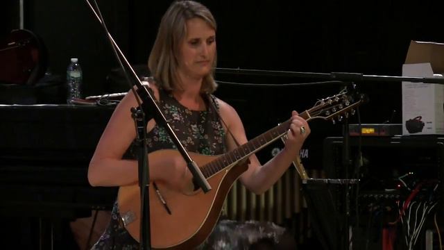 Vishtèn - 4:44 - Acadia Trad School 2016 смотреть онлайн