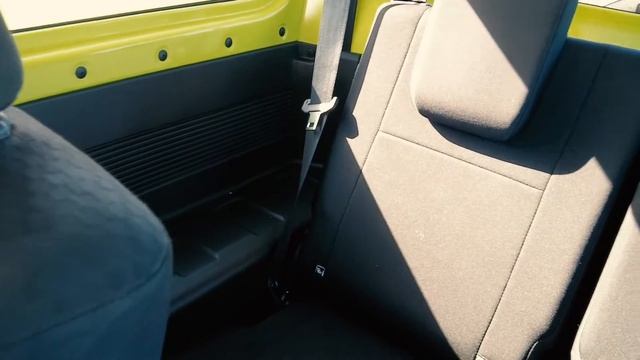 2020 Suzuki Jimny - FORGET THE WAIT TIME! смотреть онлайн