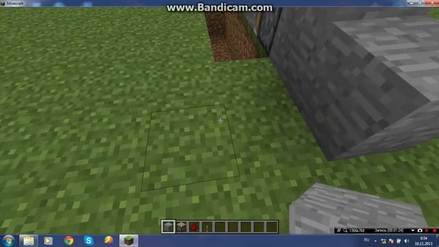 Как в minecraft зделать ворота смотреть онлайн