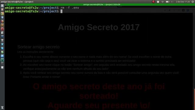 FS2W Deploy - parte 2 смотреть онлайн