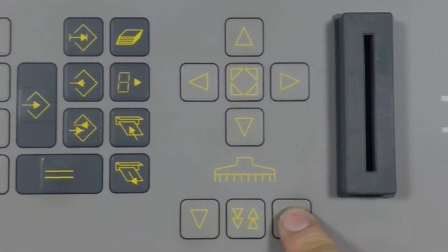 Polar78 Manual Cutting смотреть онлайн