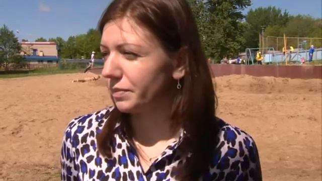 В Череповце официально открыли пляжи смотреть онлайн