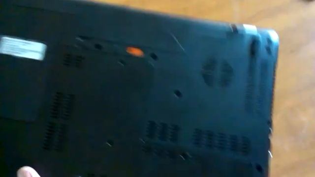 Packard Bell EasyNote LV44HC