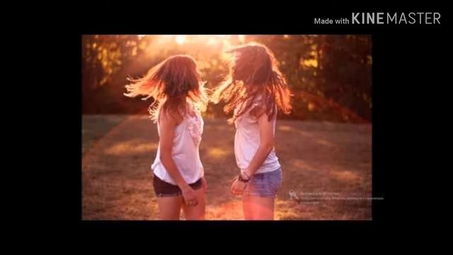 ||ПЕСНЯ||ЛУЧШАЯ ПОДРУГА||НА РУССКОМ||ДО СЛЁЗ???|| смотреть онлайн