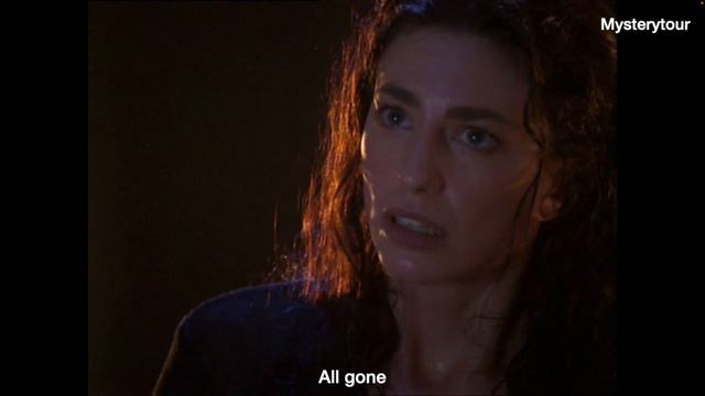 Never go Back || Farscape fanvid | Aeryn Sun смотреть онлайн