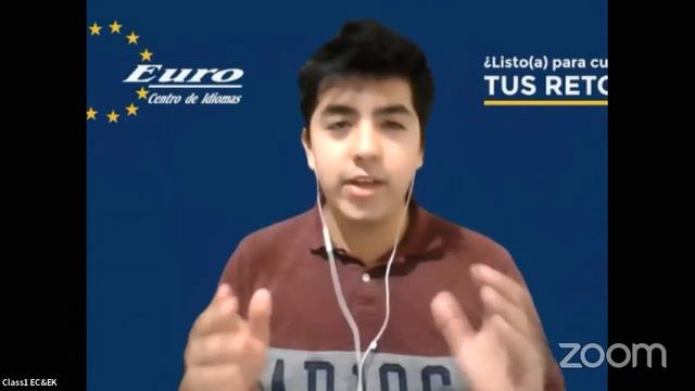 IO 103 VC 44 - 48 TEACHER ALEJANDRO смотреть онлайн