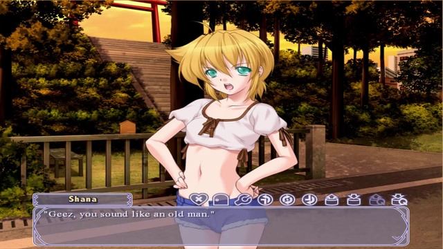 Cosplay Fetish Academy - Shrine maidens are great! [Part 1] смотреть онлайн