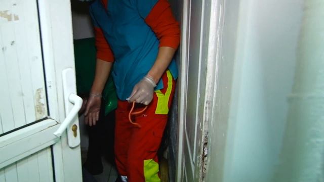 Скорая помощь бишкека__3 смотреть онлайн