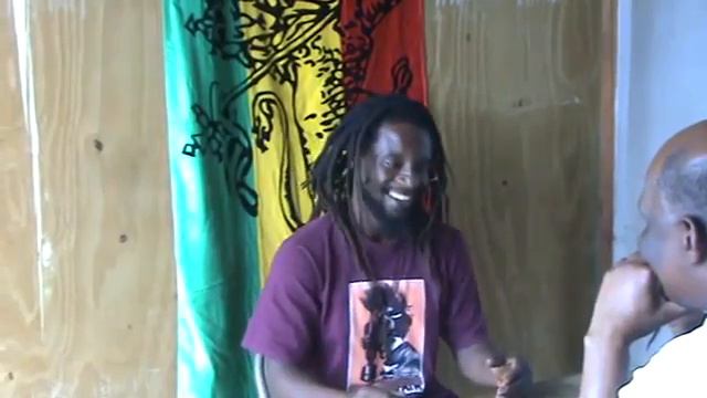 ALBERT OLTON INTERVIEW (BARBADOS) смотреть онлайн