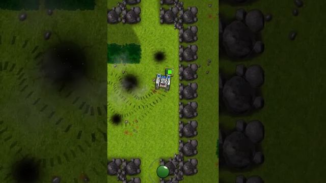 Promo Tank Story 2072 смотреть онлайн
