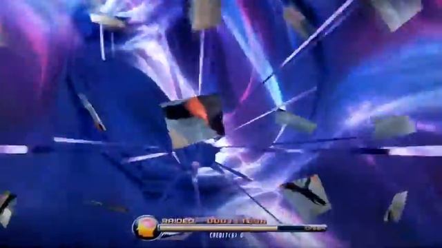 Dream Raiders Arcade  (CycleWars / DragonFight)