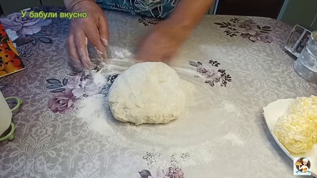 #Новинка#Есть кефир,нет проблем, зачем нам хлеб когда есть это....сказал внук. смотреть онлайн