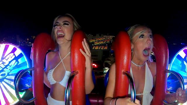 Slingshot Ibiza Lottie Molly