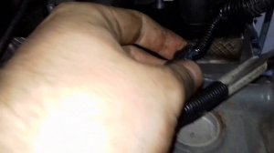 Проблема с датчиком детонации на Лада Калина 2.