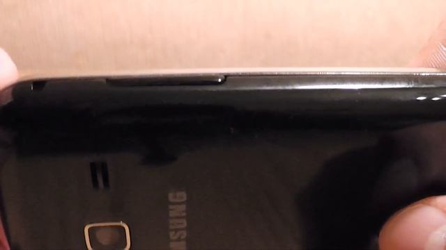 Обзор Samsung GT-S6102 Galaxy Y Duos смотреть онлайн