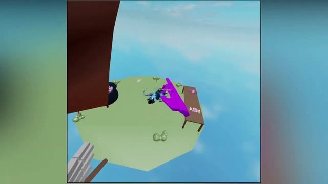 ROBLOX VR But I'm the BIGGEST BULLY - Oculus Quest 2 Gameplay смотреть онлайн