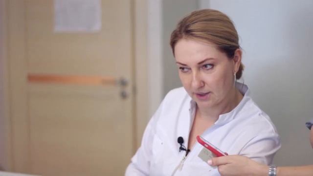 ПРОЦЕДУРА НА ВЫХОД - МИКРОТОКИ!