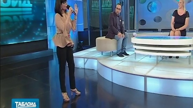 Nada Obric - Nadam Se