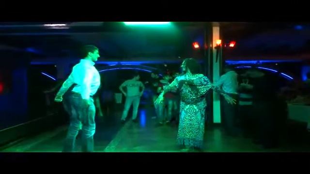 Фитнес-центр АСИК г. Владикавказ. Юбилейная вечеринка:7 смотреть онлайн