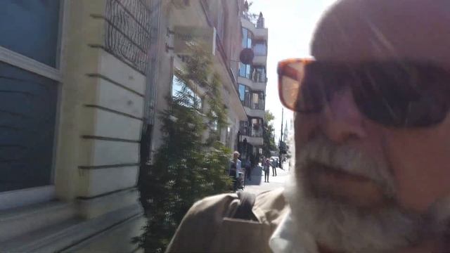 Na ulicy 21.IX.2023 r. Panna - Dwadasmsa Lwa odcinek 28 смотреть онлайн