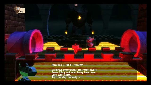 Paper Monsters Recut - Gameplay Walkthrough Part 2 (iOS, Android) смотреть онлайн