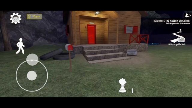 Ice Scream 1 - Ice Scream 8 All Ice Scream Games All Enemies Jumpscares In 3rd Person View смотреть онлайн