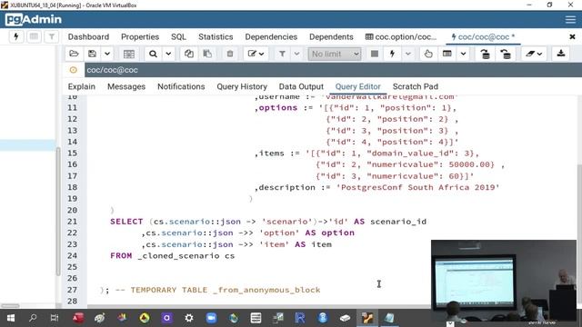 From models to hosted OpenAPI Specification (OAS) смотреть онлайн