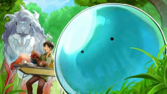 TONDEMO SKILL DE ISEKAI HOUROU MESHI OPENING FULL AUDIO| ZEITAKU NA SAJI - VAN DE SHOP смотреть онлайн