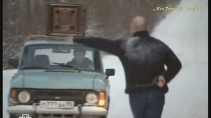 КИНО в кино. "Любовь под грифом "Совершенно секретно" – 2" (2009). "Группа крови" (В. Цой)