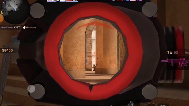 ДЕМКА КЛАНА ❤️?WinsTap | САМАЯ БЫСТРАЯ? ИГРА | СТАНДОФФ 2 смотреть онлайн