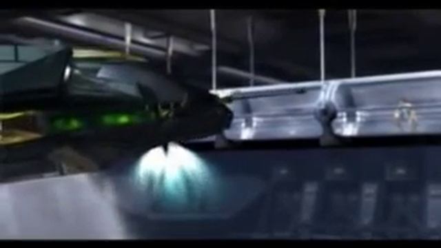 DarkStar One PC смотреть онлайн