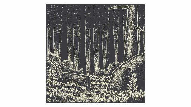 Trollslayer - Dance of the Druids (Dungeon Synth, Forest Synth, 2024) смотреть онлайн
