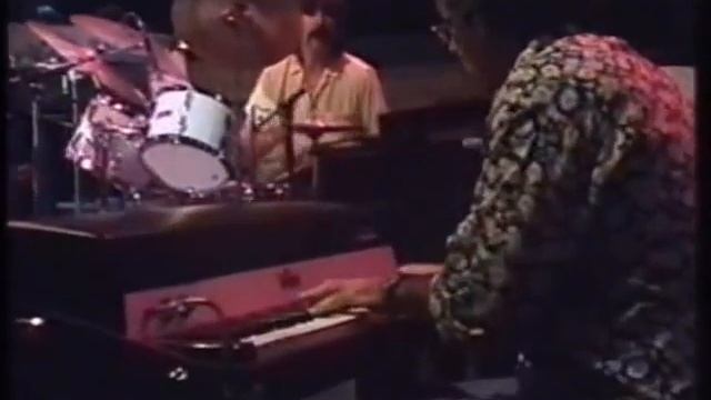 Kevin Clark Group with Fran Barton-"Mazurka" смотреть онлайн