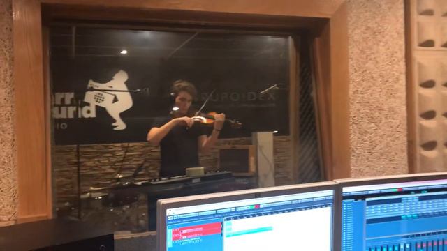 Violín Alexandru Ozón 2005 смотреть онлайн
