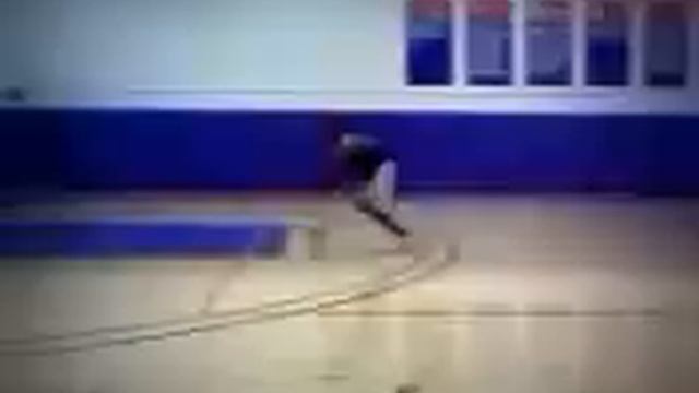 LeBron James' Top 10 Plays of 2012 смотреть онлайн
