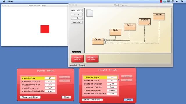 Chapter 1: VN 1.3 methods and parameters смотреть онлайн