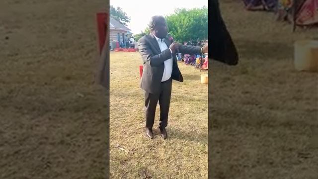 Hon Kasimba Compain the incoming Yatta MP смотреть онлайн