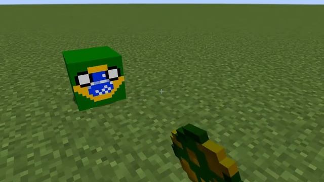 Minecraft CountryBalls Mod Remake(In development) смотреть онлайн