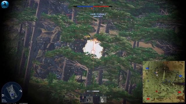 Gaijin Please Fix This Bug | Gaijin / War thunder bugs 😂 смотреть онлайн
