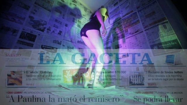 "La Caverna" Luciana Torres / Gabriel Lemme смотреть онлайн