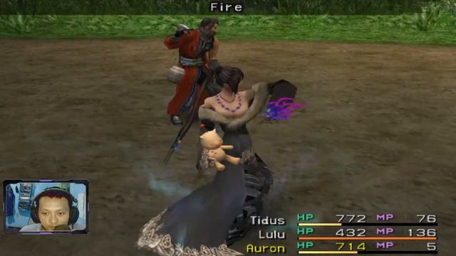 Dapet Monster AEON Baru ! Lanjut pertualangan FINAL FANTASY X GAMEPLAY INDONESIA смотреть онлайн