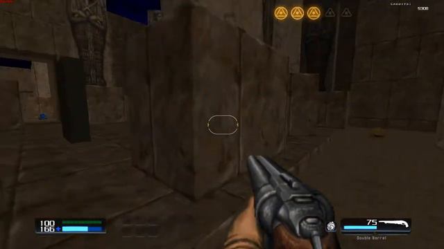 Scythe 2 Final | MAP08 | Doom (4) for Doom v2.0.3 смотреть онлайн