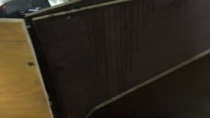 Бакелизированная фанера против финской