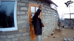 Архив. Видео Машалы Мирзоева
