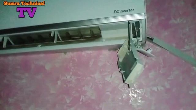 How to solve 88 Error in Haier dc inverter air condition in urdu hindi|Haier ac 88 error solve смотреть онлайн