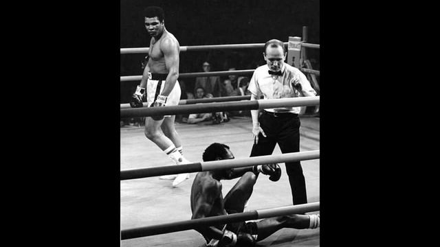 Боб Фостер — краткая биография