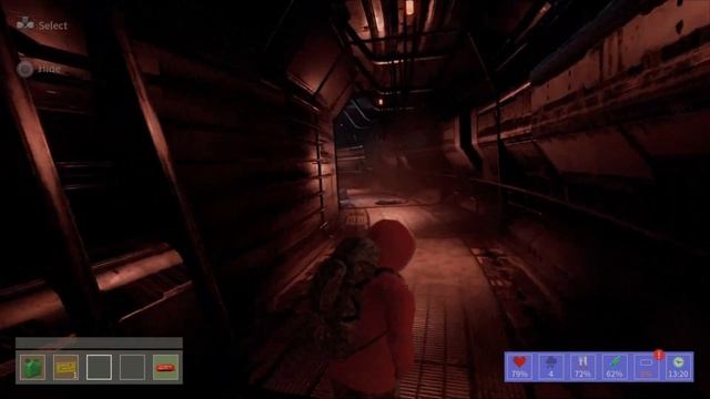 Ice Station Z: PS4 Review смотреть онлайн