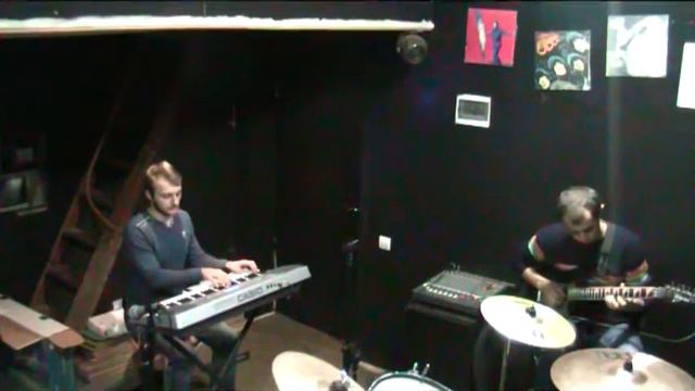 Take Five (jazz standard by Paul Desmond) смотреть онлайн
