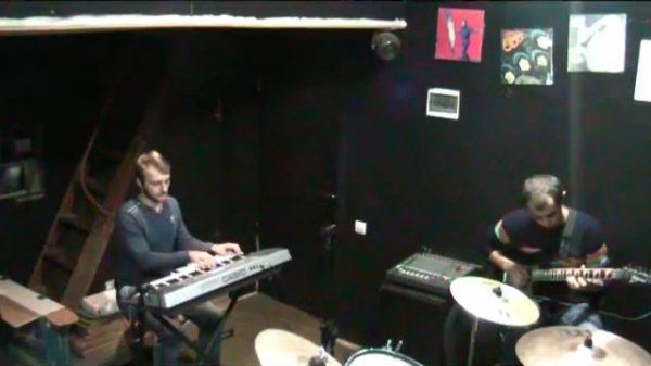 Take Five (jazz standard by Paul Desmond)